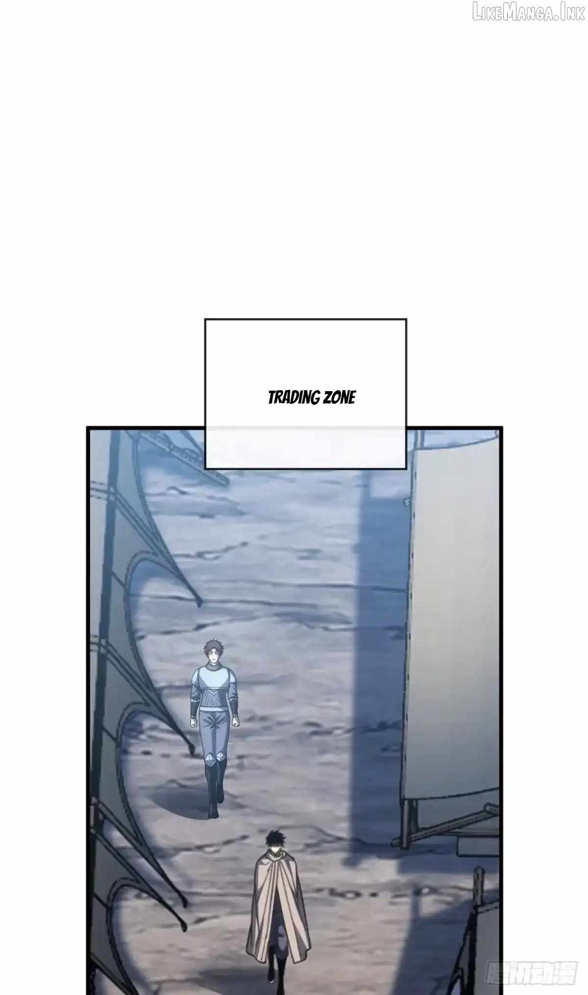The Lord of the Wheel of Destiny — Chapter 258 — page 37