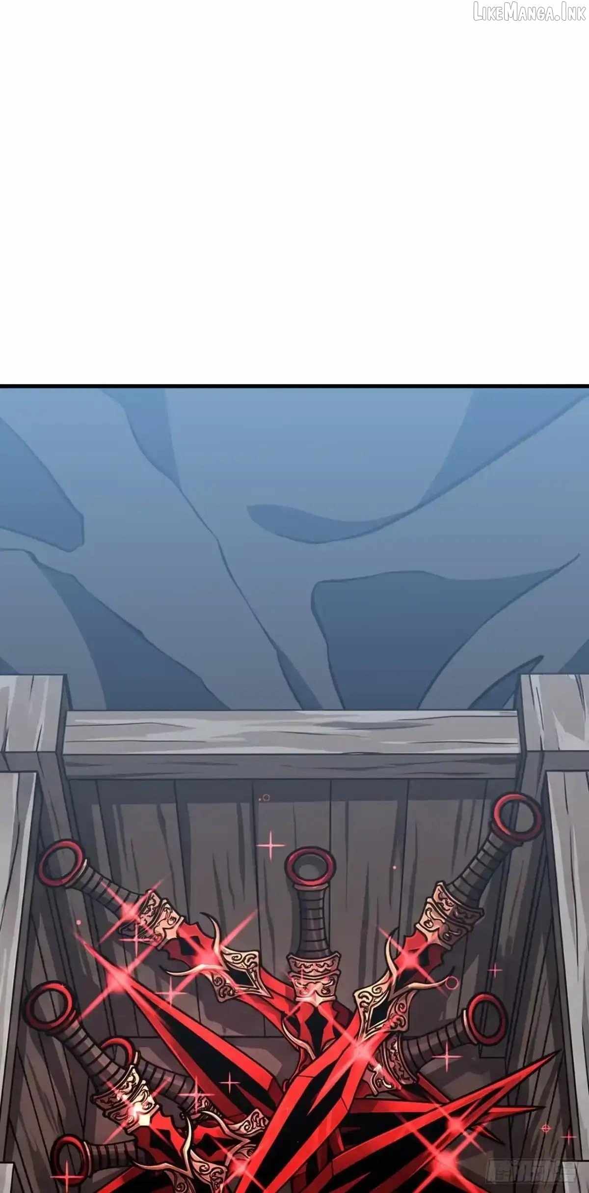 The Lord of the Wheel of Destiny — Chapter 258 — page 43