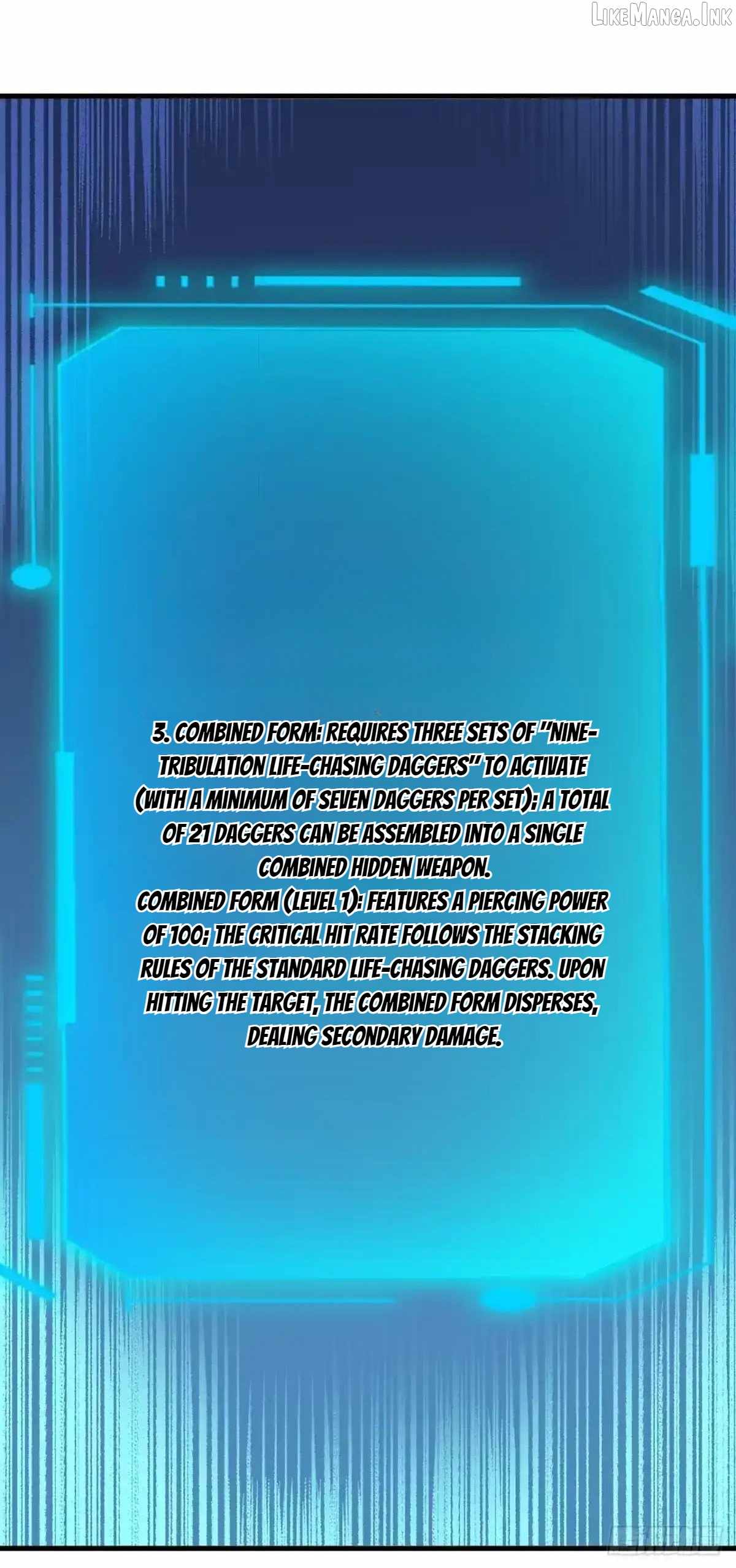 The Lord of the Wheel of Destiny — Chapter 258 — page 47