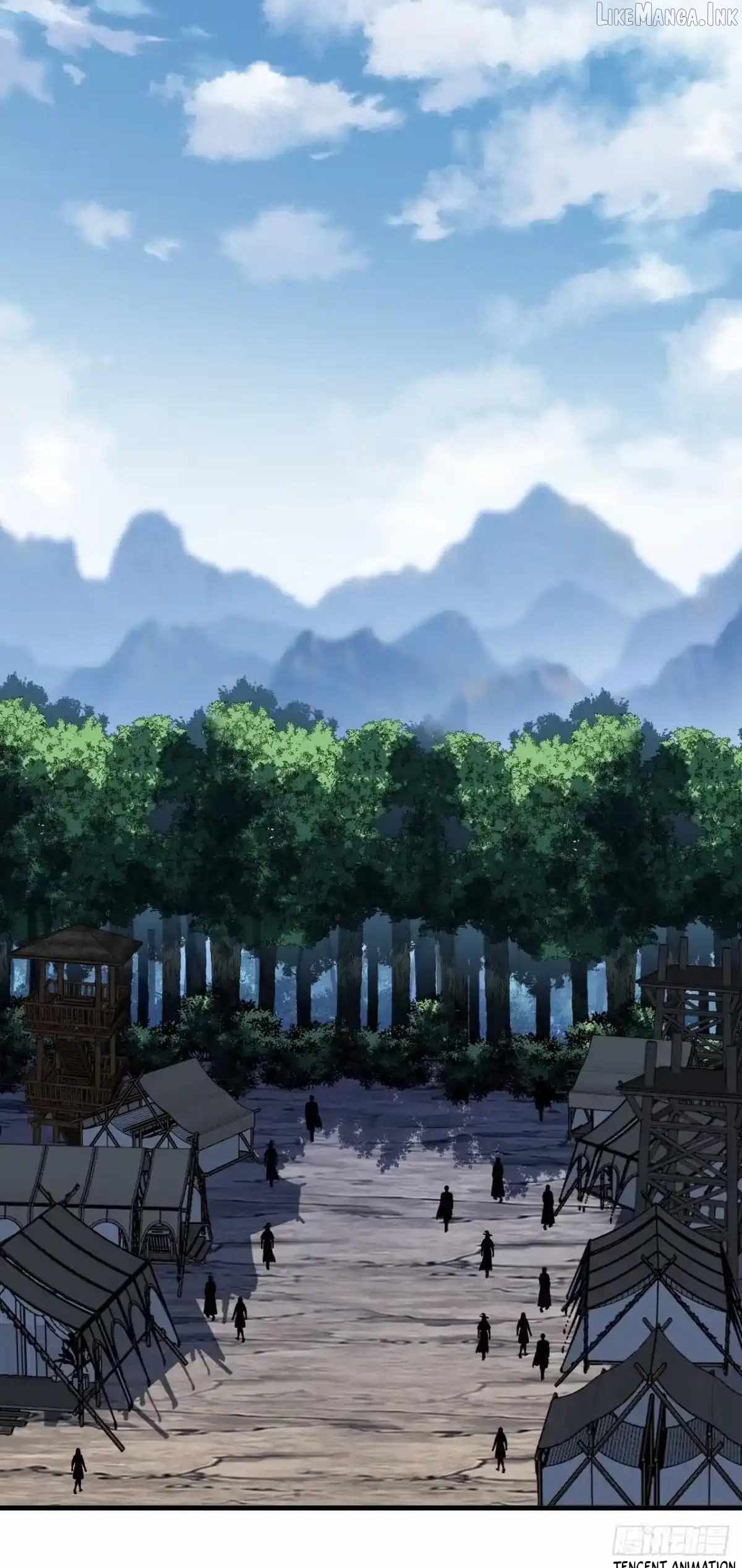 The Lord of the Wheel of Destiny — Chapter 259 — page 2