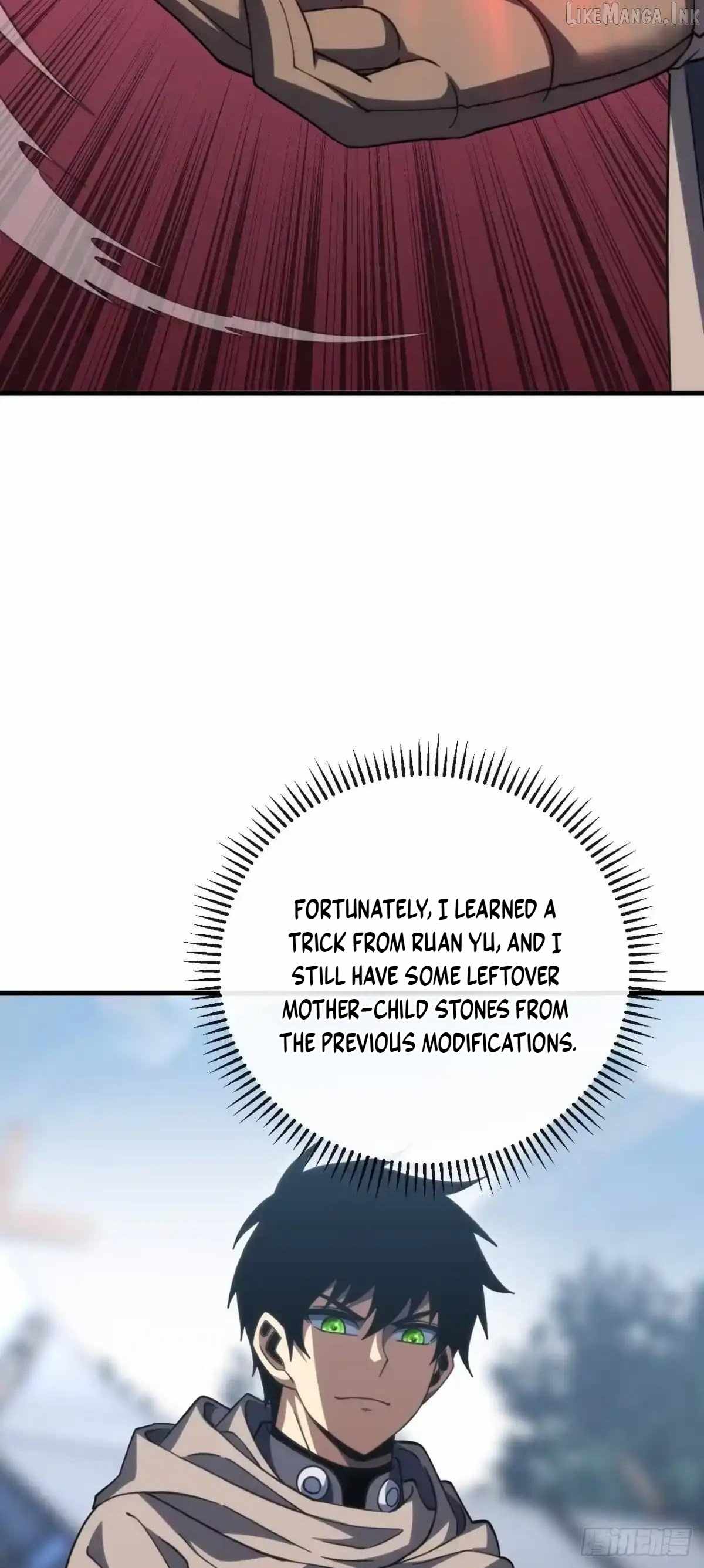 The Lord of the Wheel of Destiny — Chapter 259 — page 4