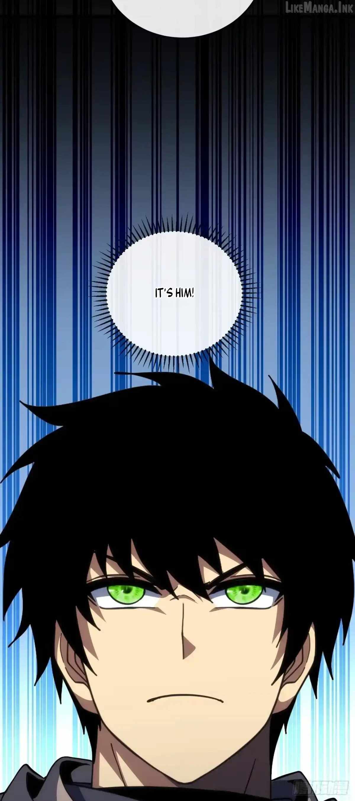 The Lord of the Wheel of Destiny — Chapter 259 — page 17