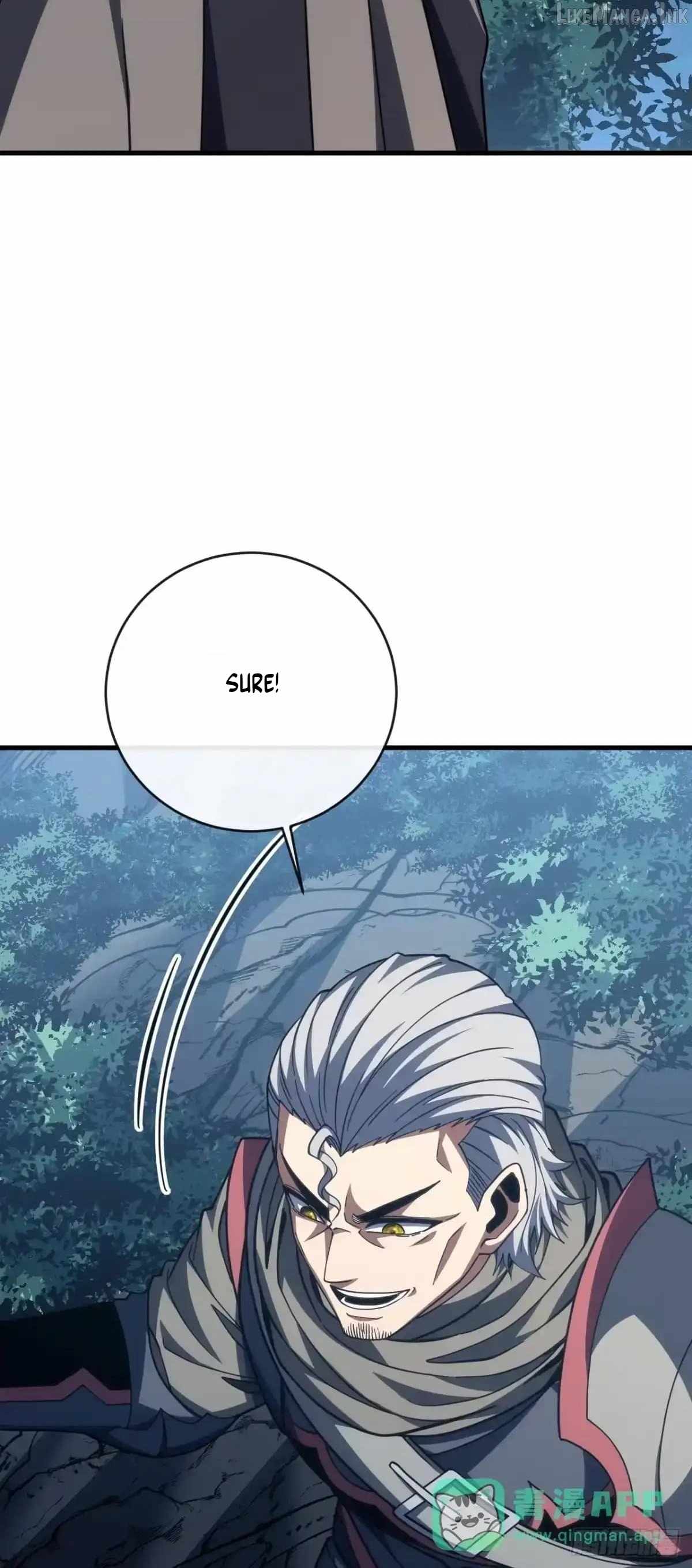 The Lord of the Wheel of Destiny — Chapter 259 — page 45