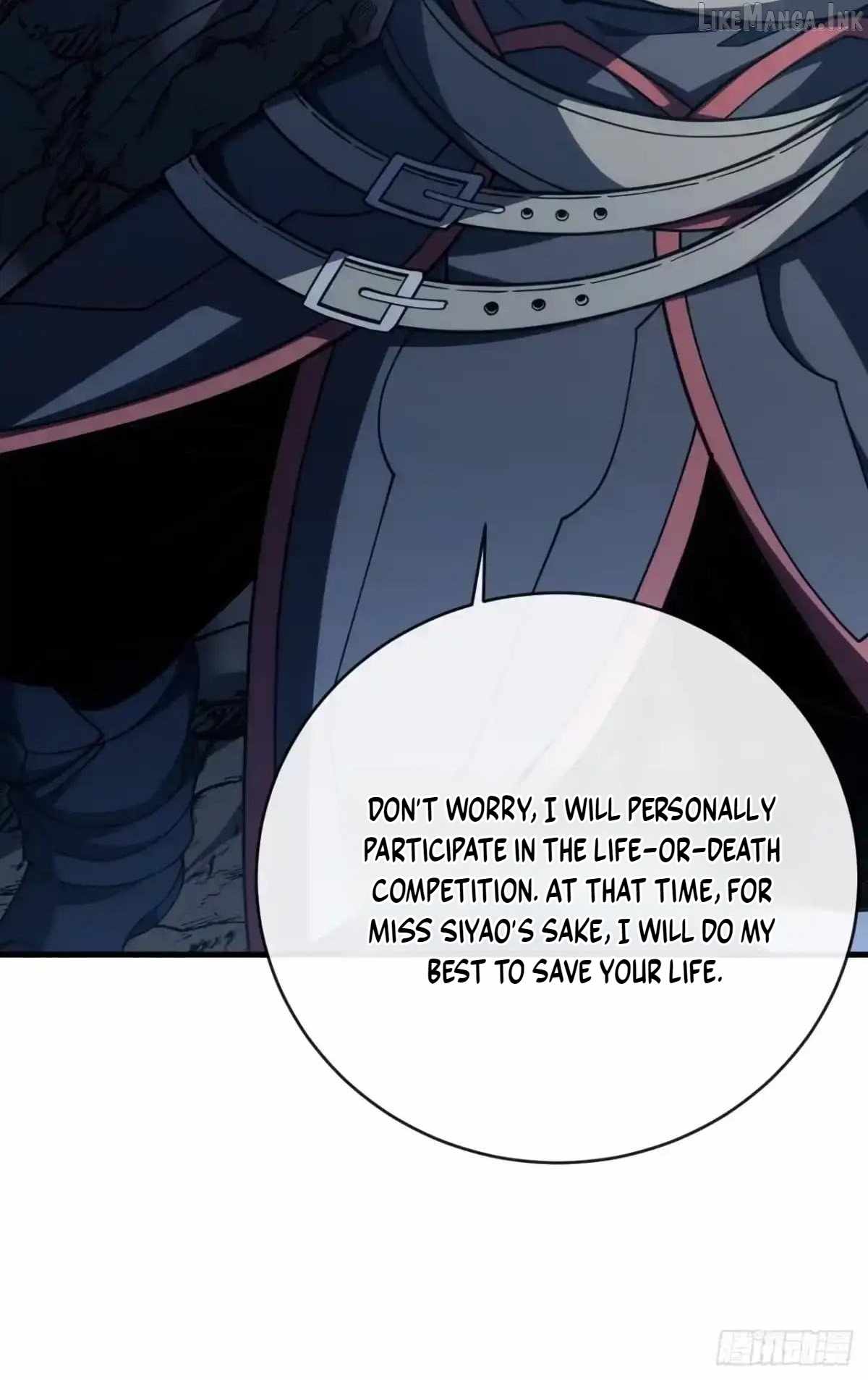 The Lord of the Wheel of Destiny — Chapter 259 — page 46