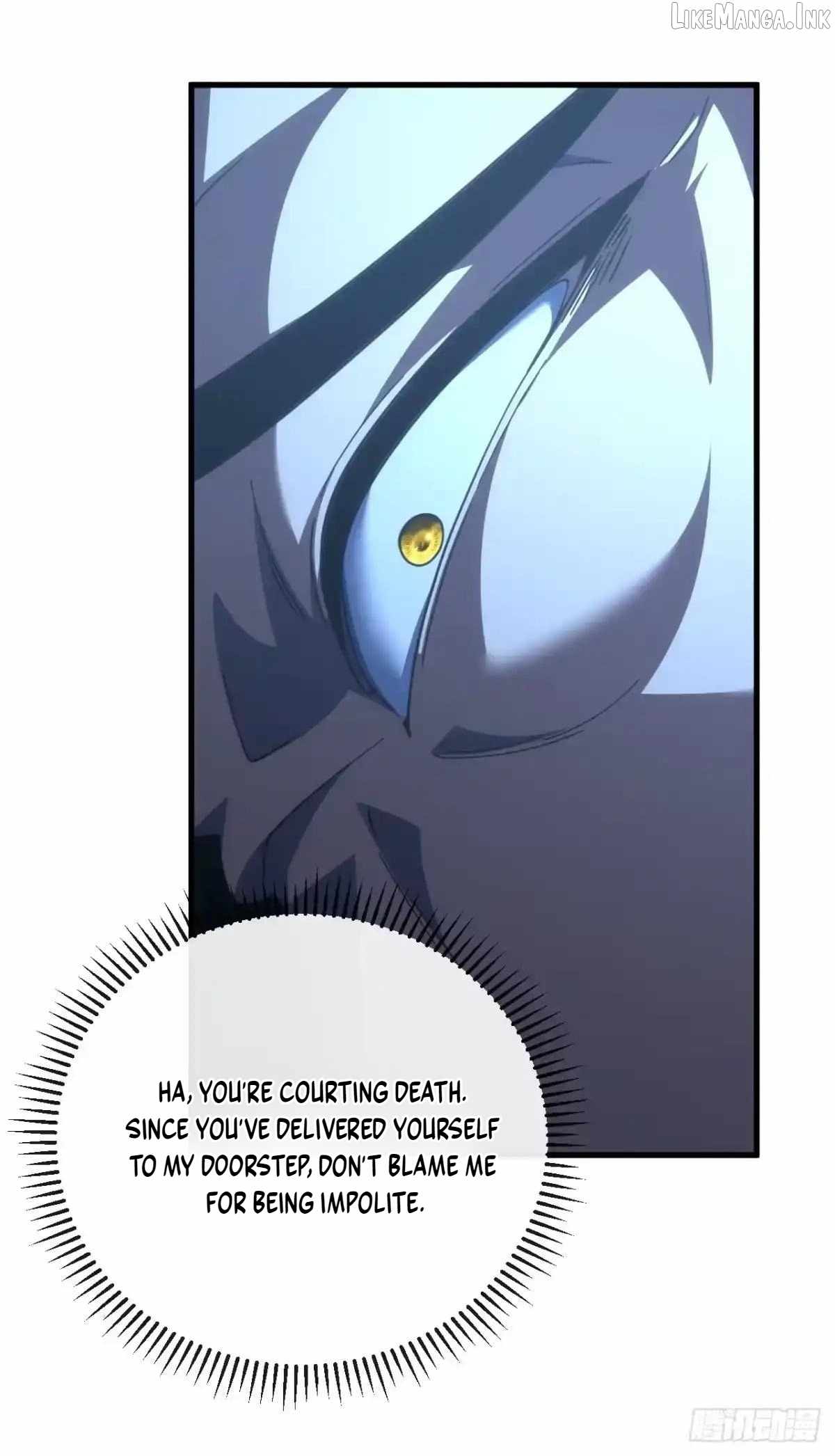 The Lord of the Wheel of Destiny — Chapter 259 — page 47