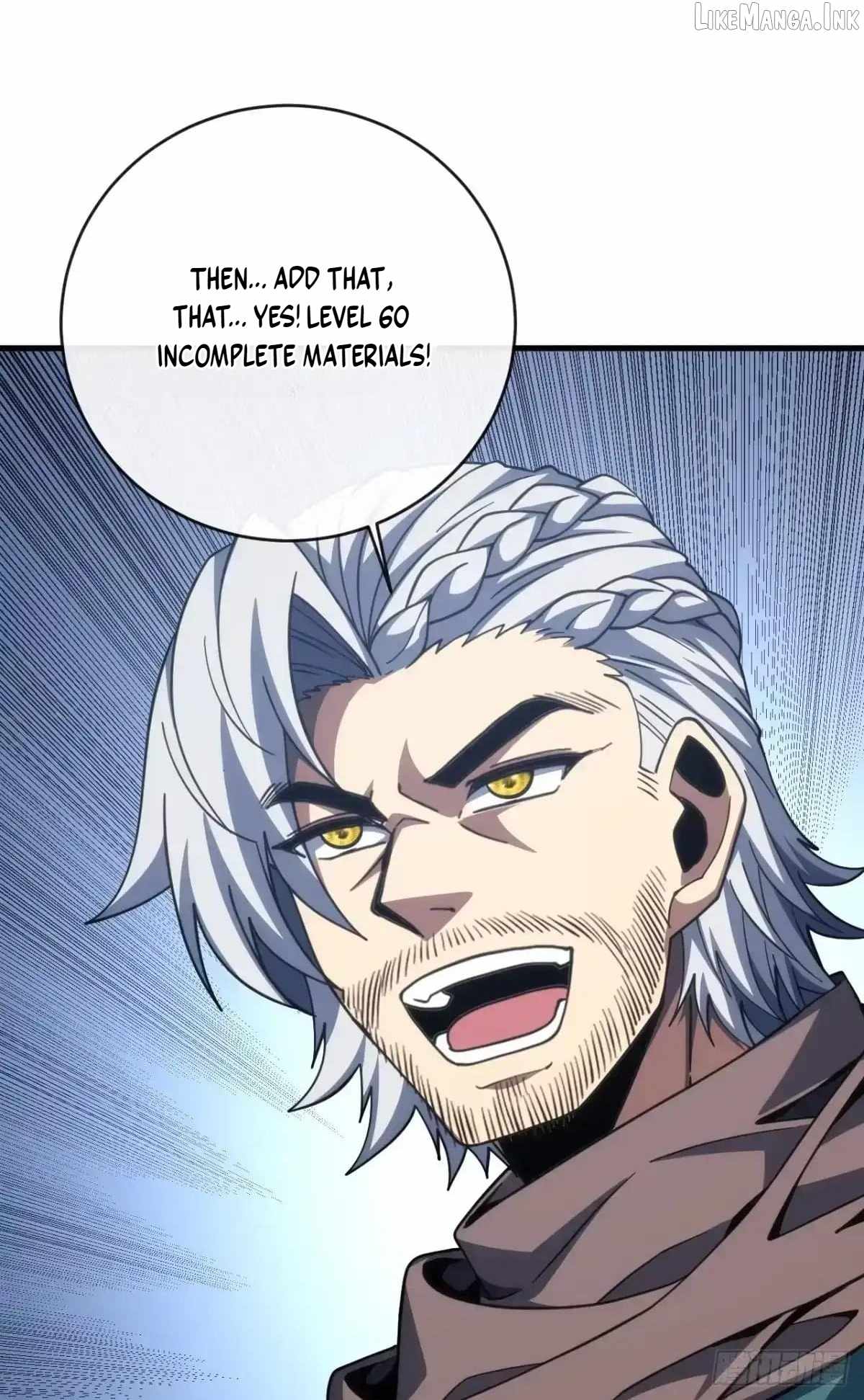 The Lord of the Wheel of Destiny — Chapter 259 — page 53