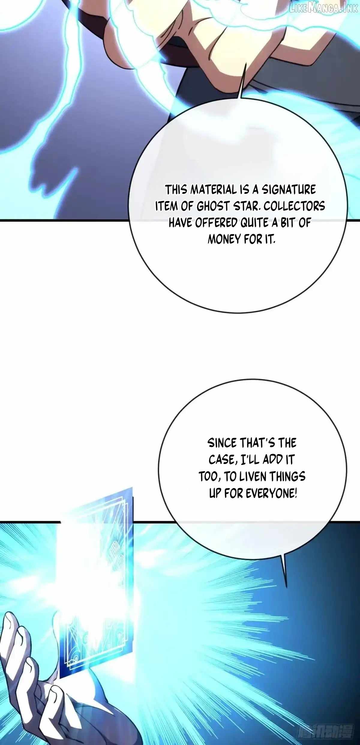 The Lord of the Wheel of Destiny — Chapter 260 — page 2