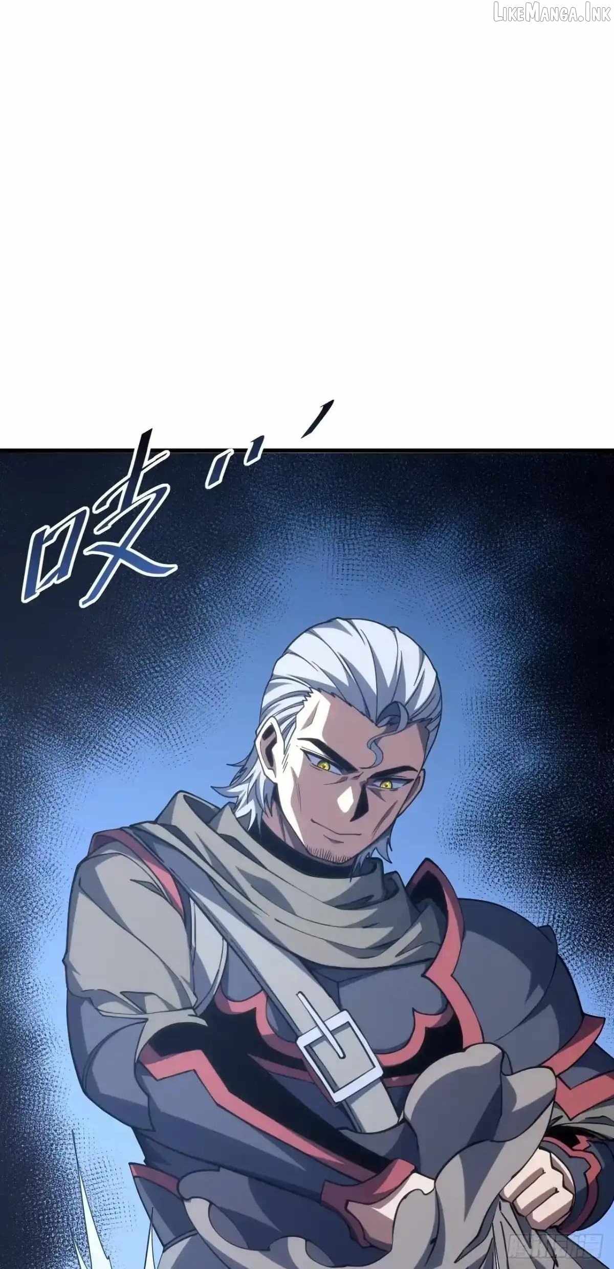 The Lord of the Wheel of Destiny — Chapter 260 — page 7