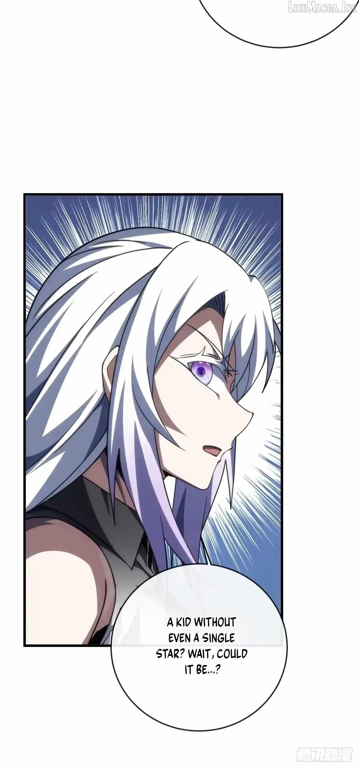 The Lord of the Wheel of Destiny — Chapter 260 — page 31