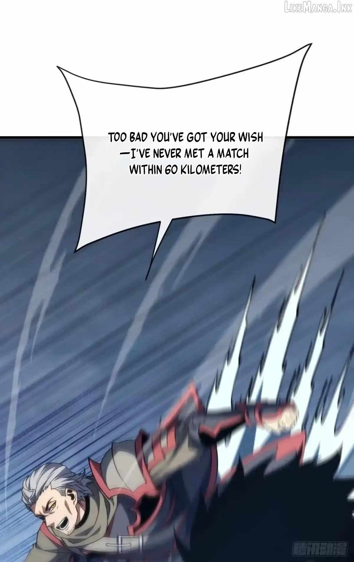 The Lord of the Wheel of Destiny — Chapter 260 — page 38
