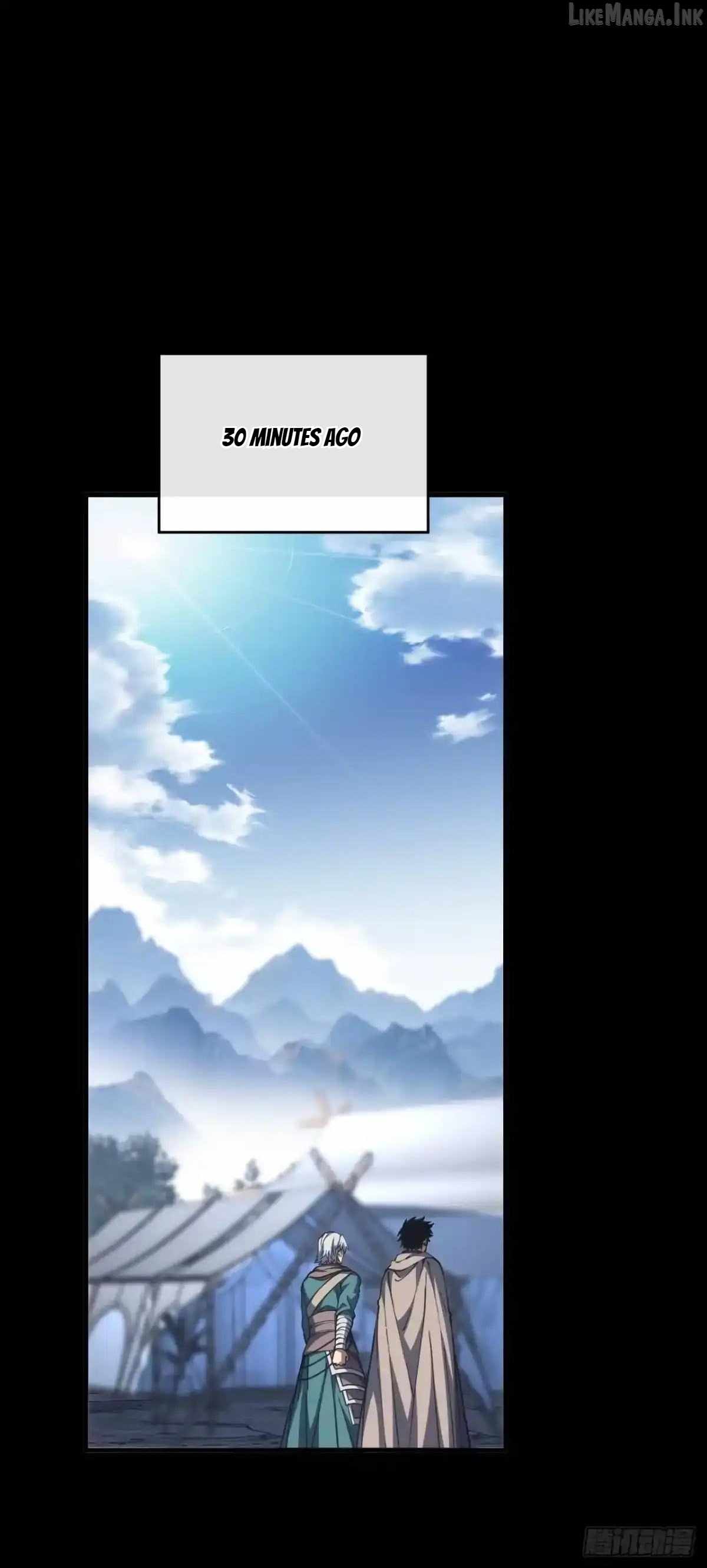 The Lord of the Wheel of Destiny — Chapter 260 — page 46