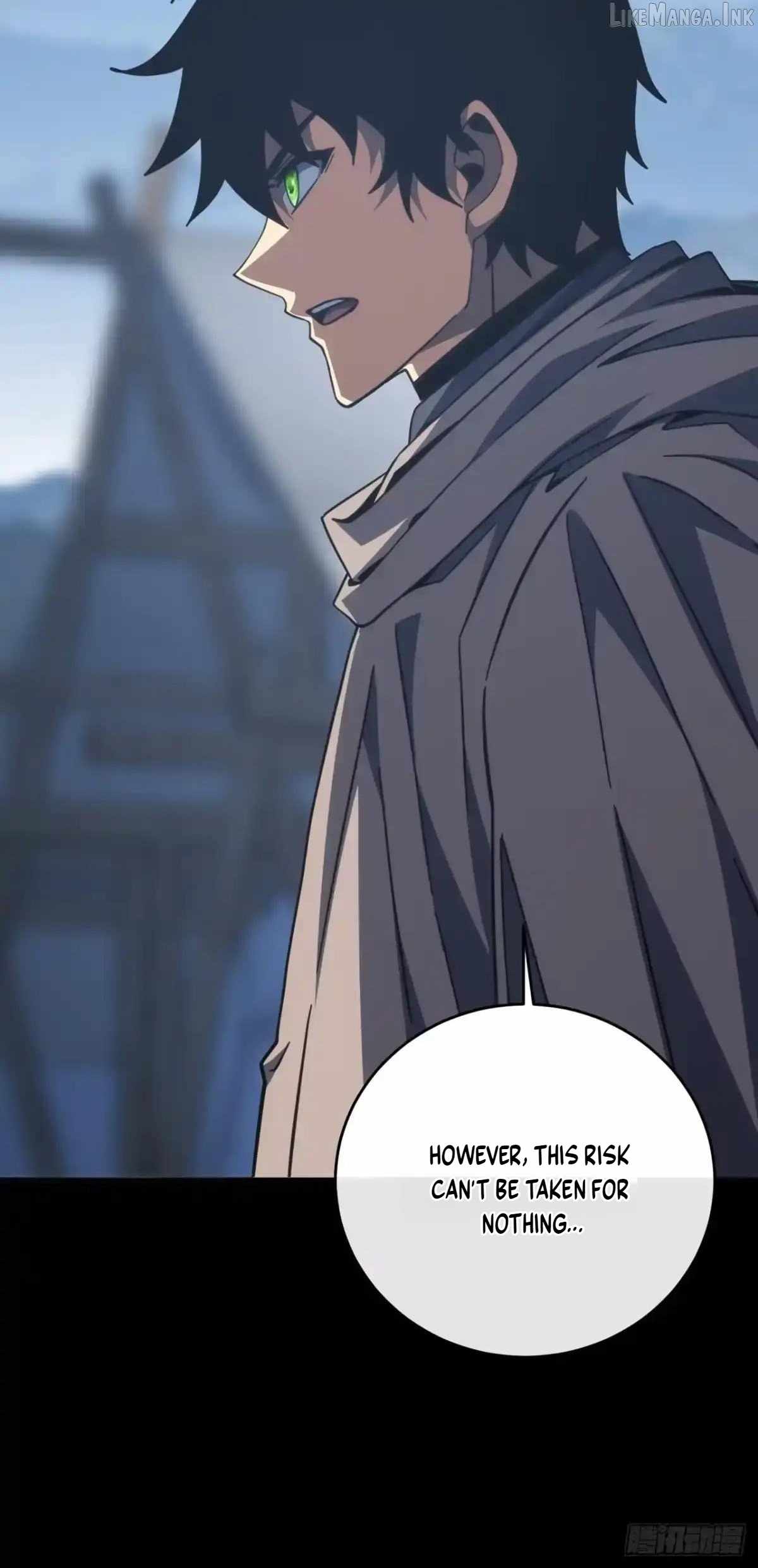 The Lord of the Wheel of Destiny — Chapter 260 — page 49