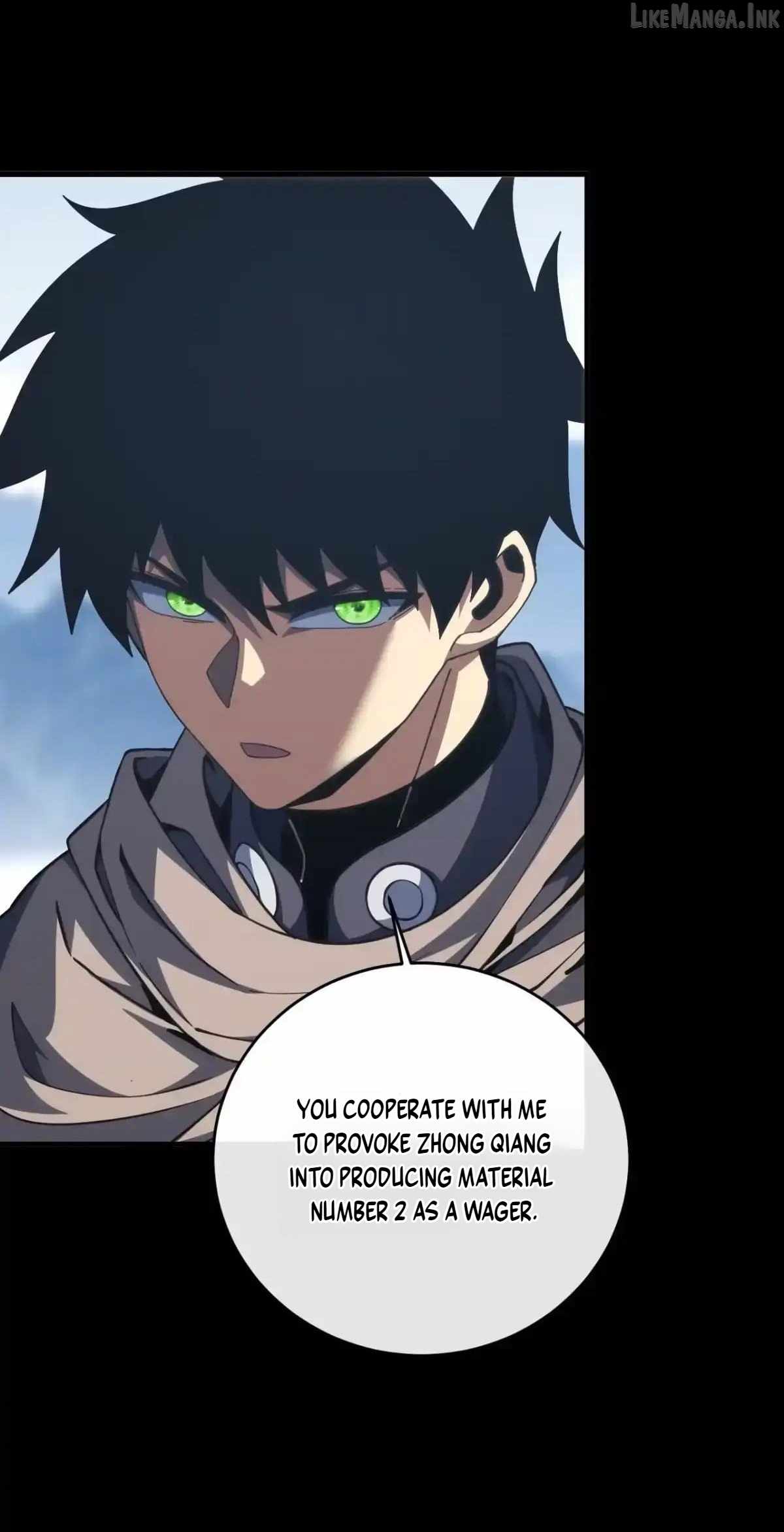The Lord of the Wheel of Destiny — Chapter 260 — page 50