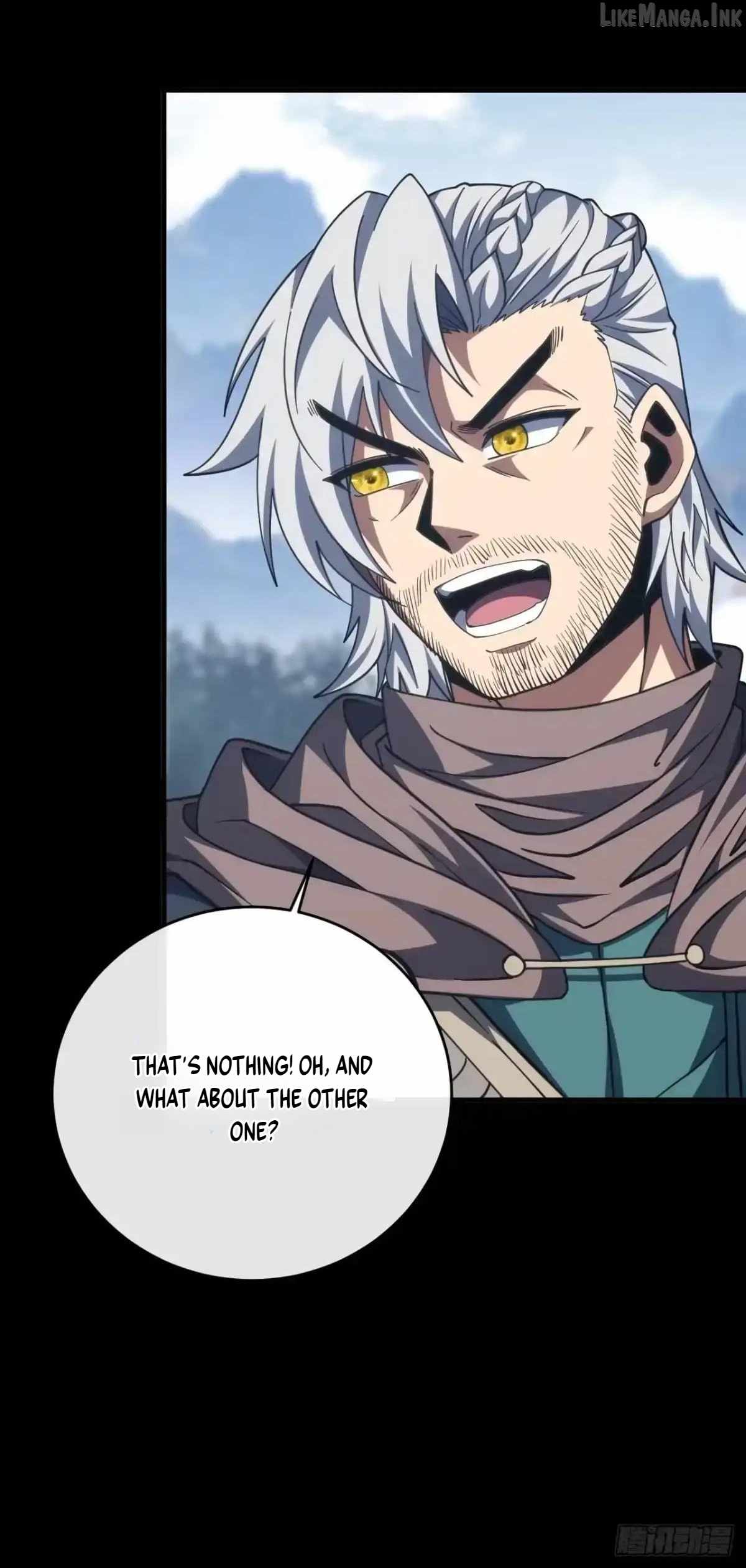 The Lord of the Wheel of Destiny — Chapter 260 — page 51