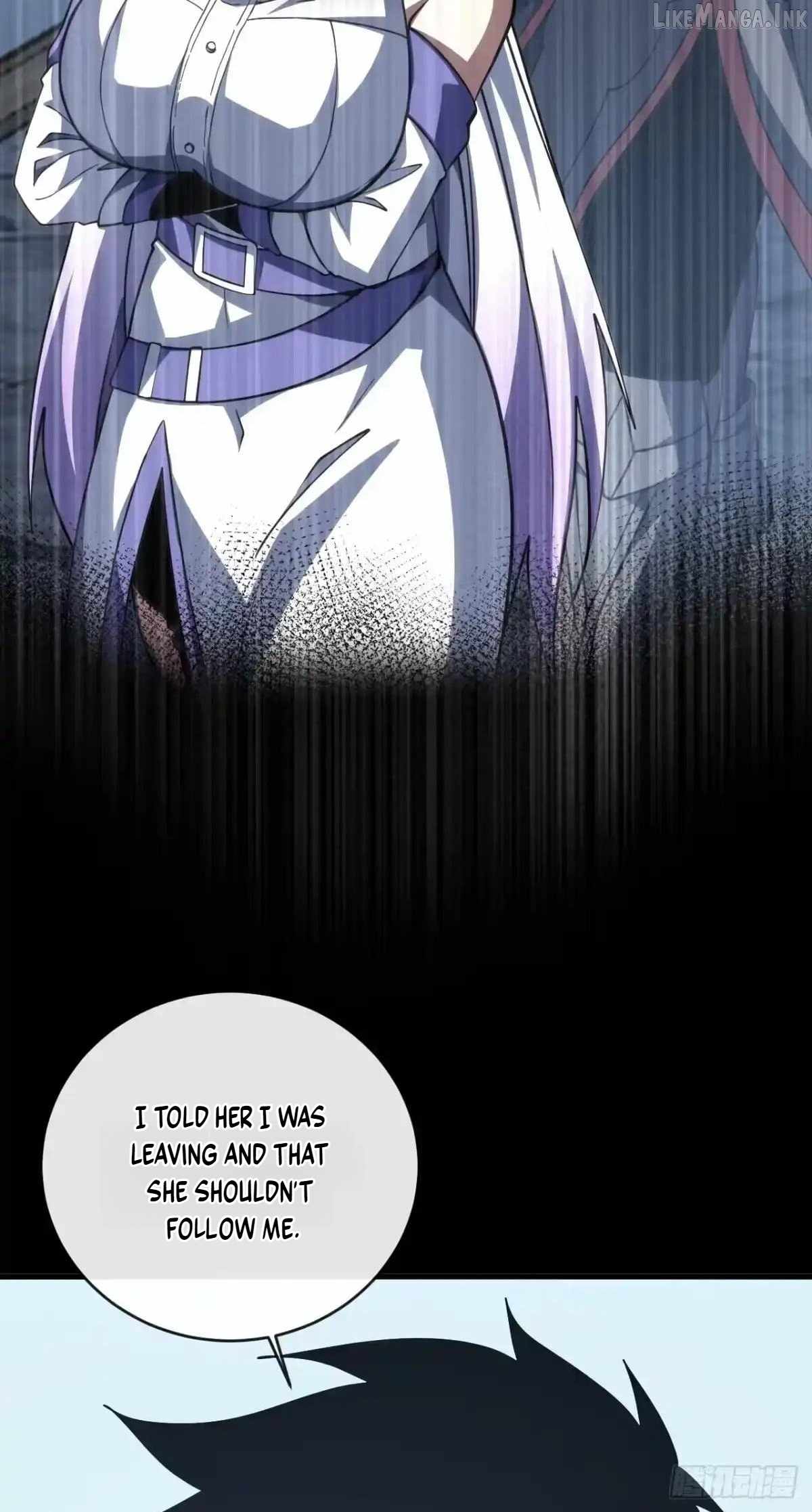 The Lord of the Wheel of Destiny — Chapter 260 — page 54