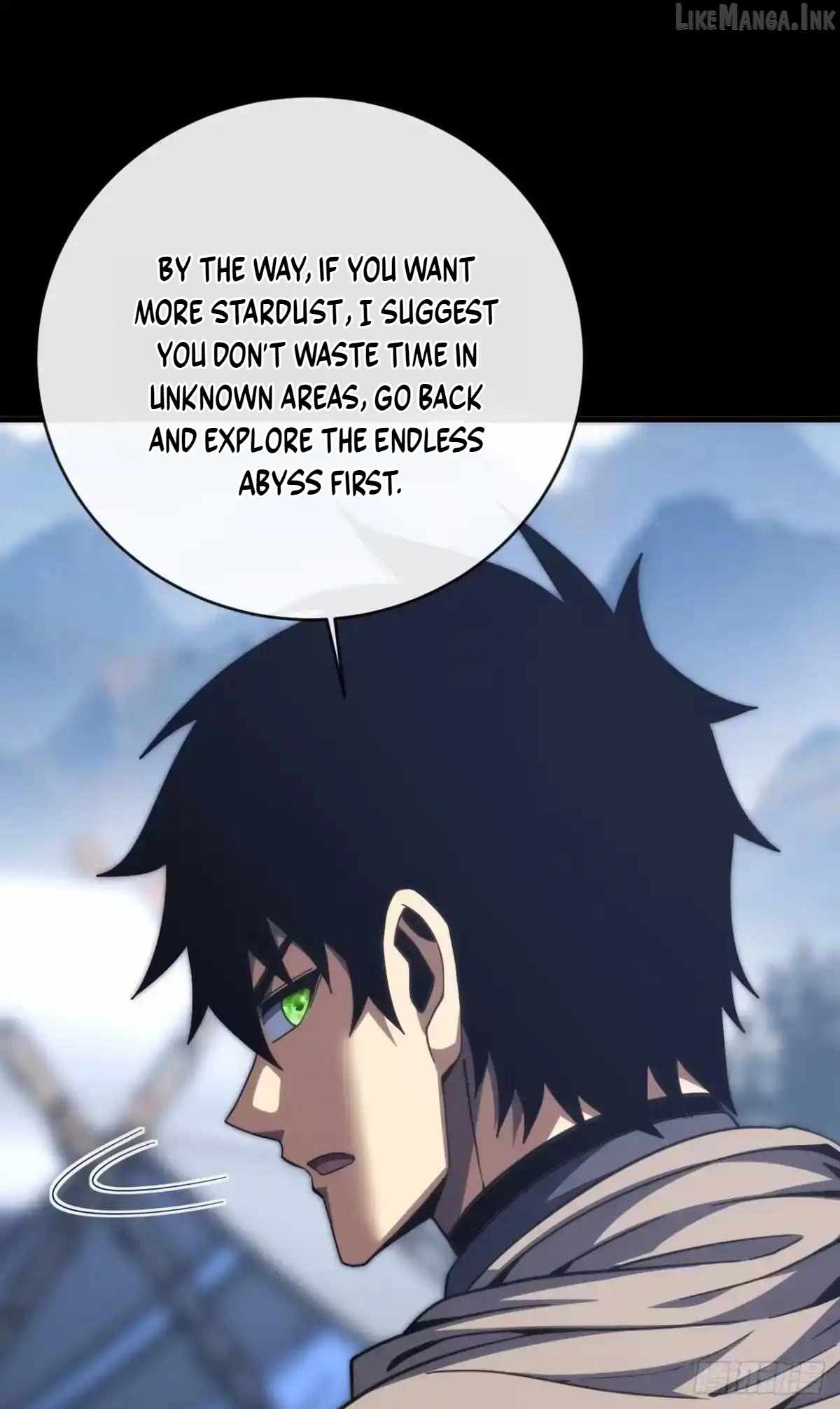The Lord of the Wheel of Destiny — Chapter 260 — page 61