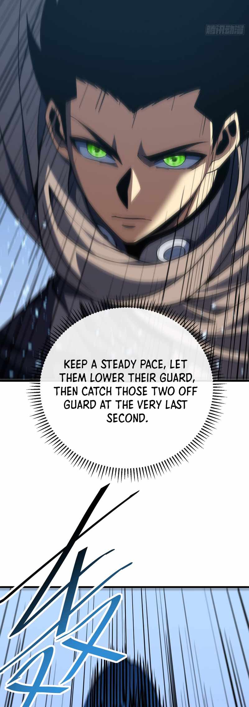 The Lord of the Wheel of Destiny — Chapter 261 — page 10