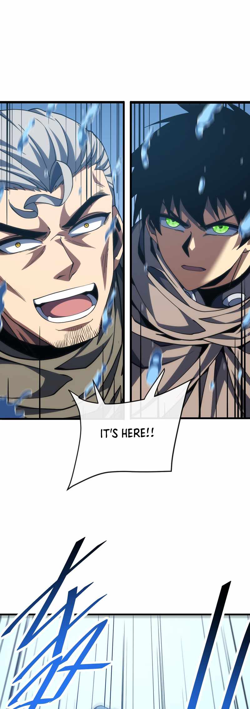 The Lord of the Wheel of Destiny — Chapter 261 — page 12