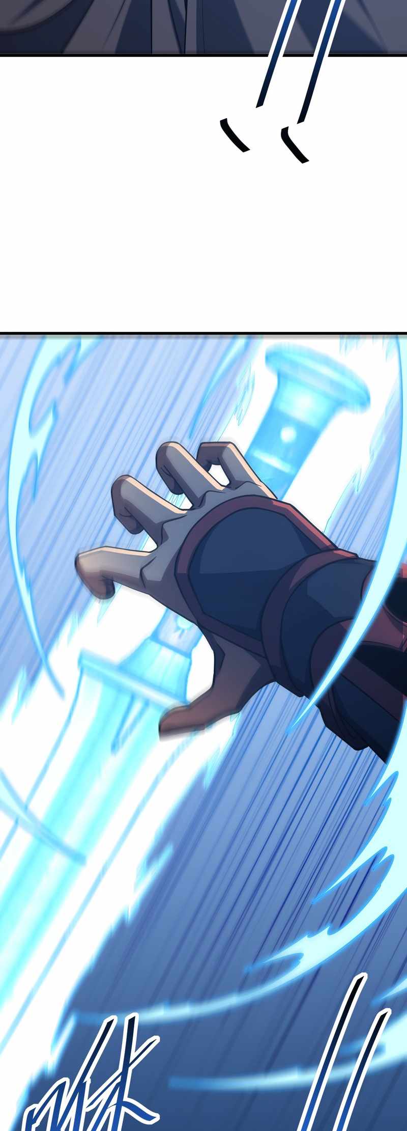 The Lord of the Wheel of Destiny — Chapter 261 — page 20
