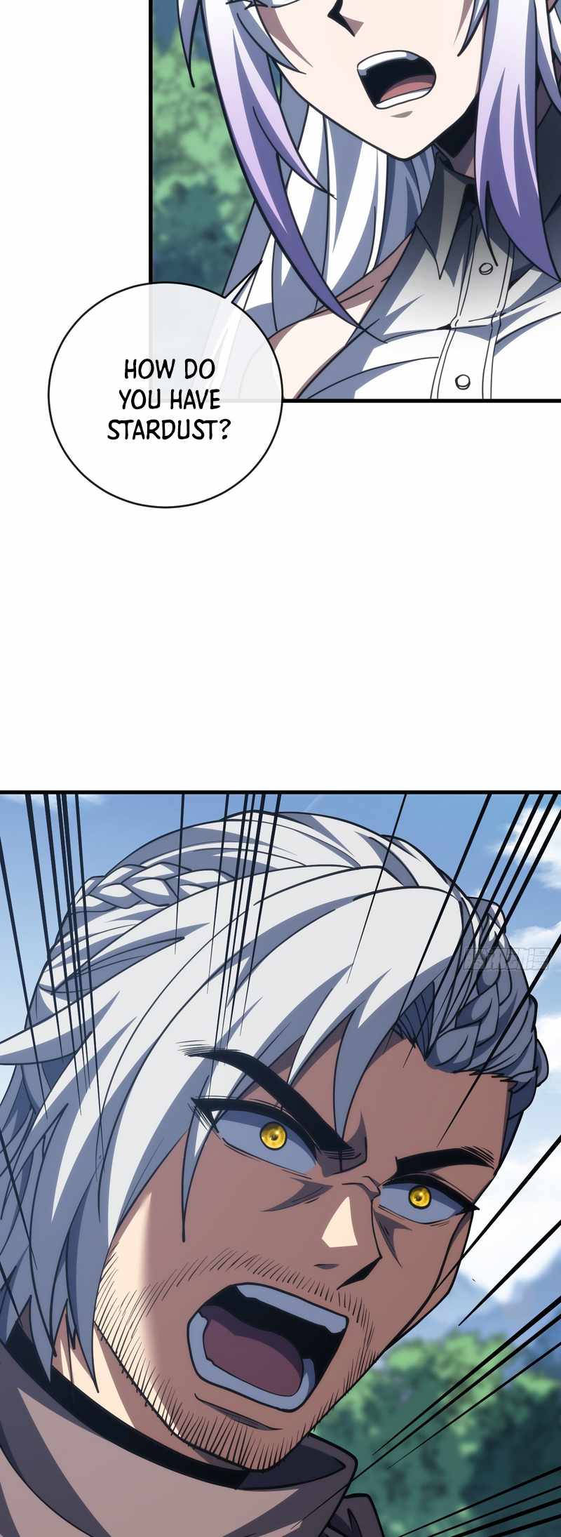 The Lord of the Wheel of Destiny — Chapter 261 — page 31