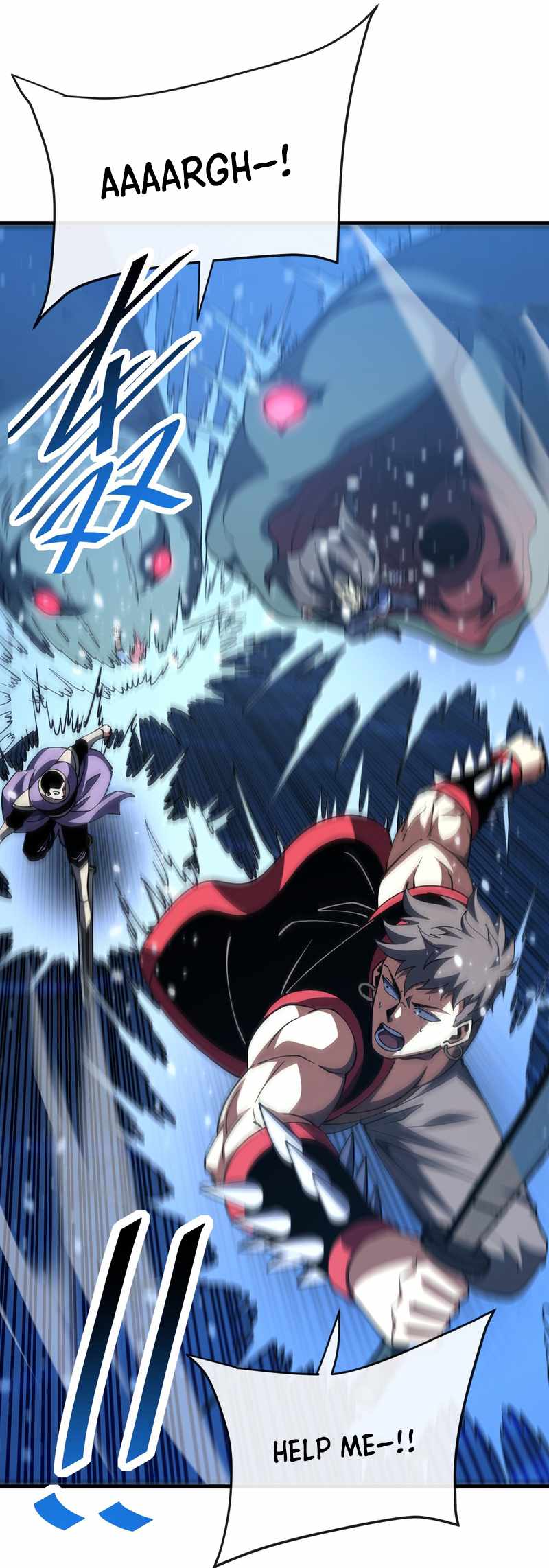 The Lord of the Wheel of Destiny — Chapter 262 — page 22