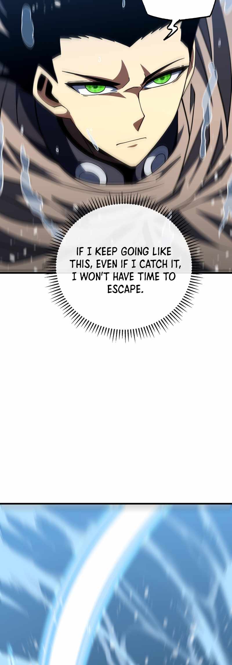 The Lord of the Wheel of Destiny — Chapter 262 — page 25