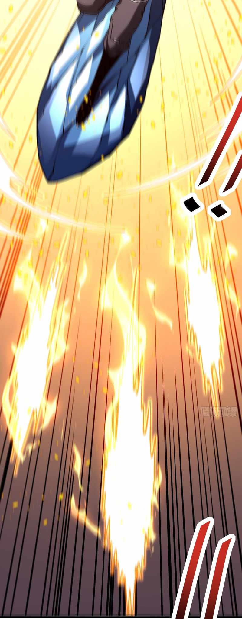 The Lord of the Wheel of Destiny — Chapter 262 — page 32