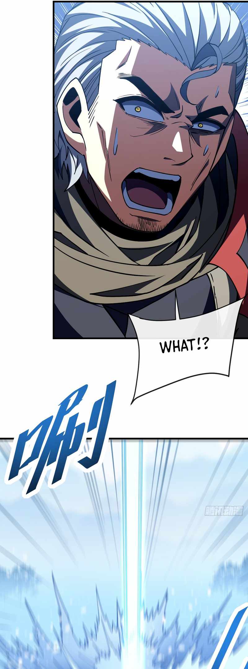 The Lord of the Wheel of Destiny — Chapter 262 — page 36