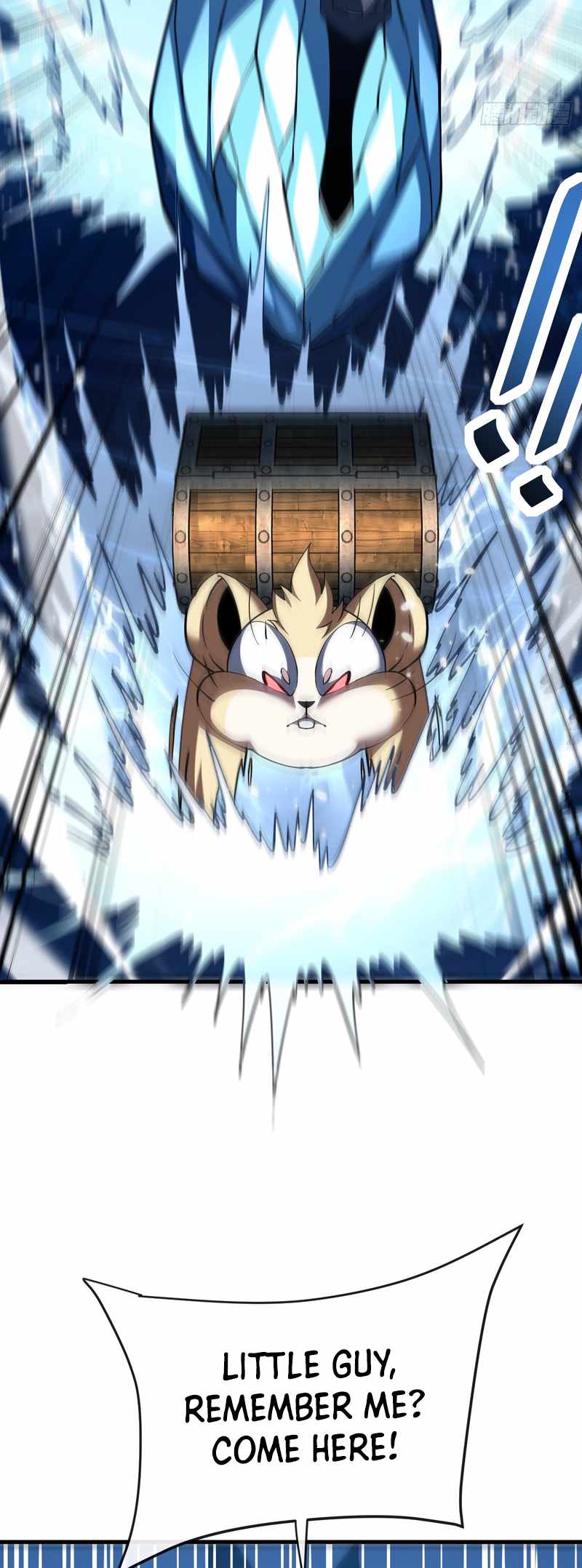 The Lord of the Wheel of Destiny — Chapter 262 — page 40