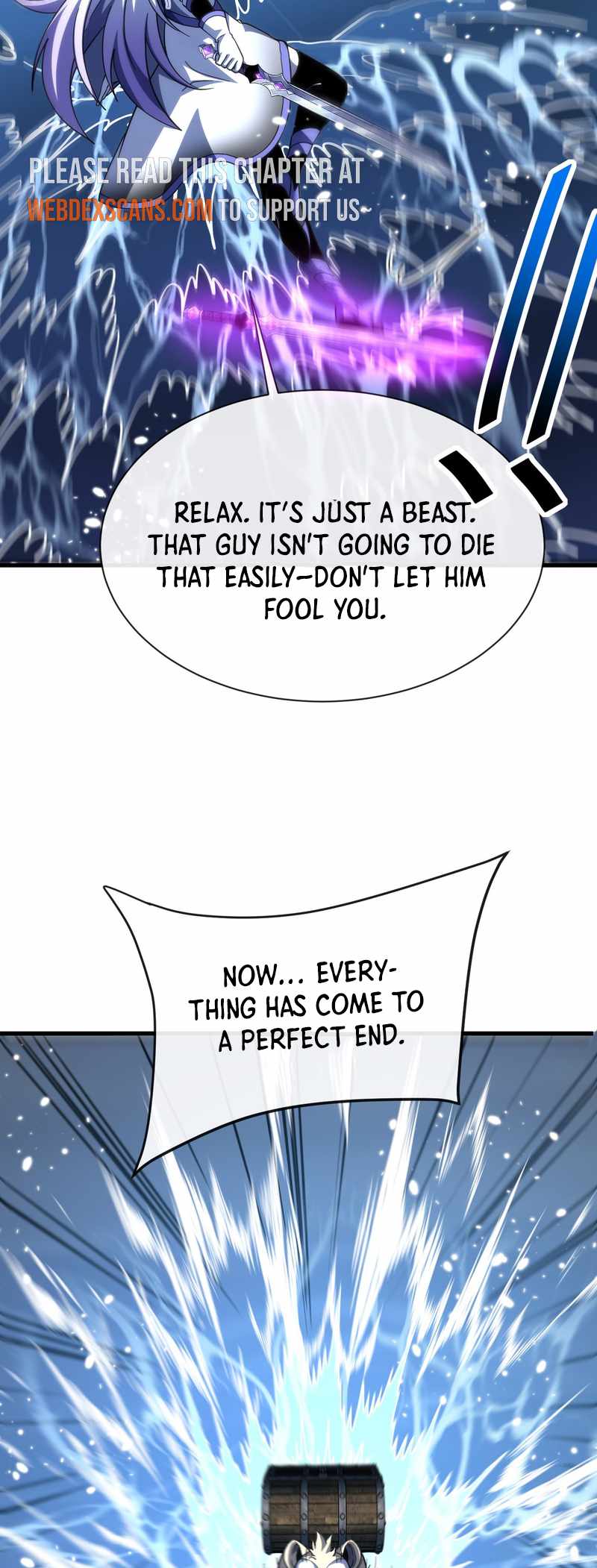 The Lord of the Wheel of Destiny — Chapter 262 — page 53