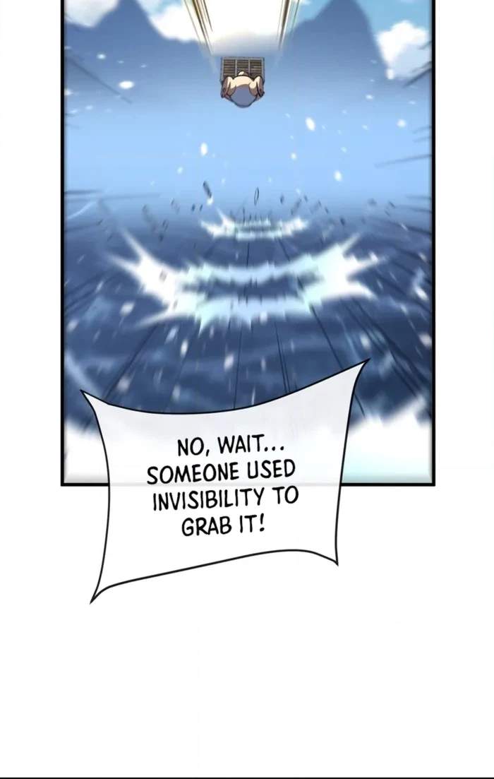 The Lord of the Wheel of Destiny — Chapter 263 — page 10