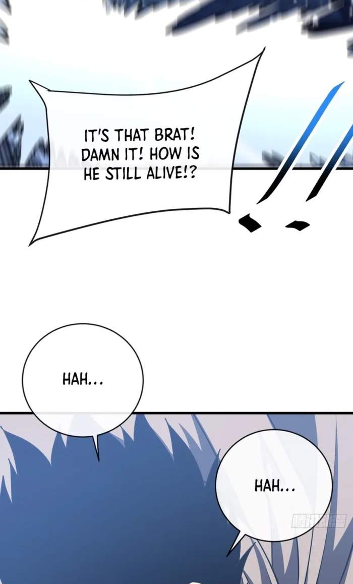 The Lord of the Wheel of Destiny — Chapter 263 — page 14