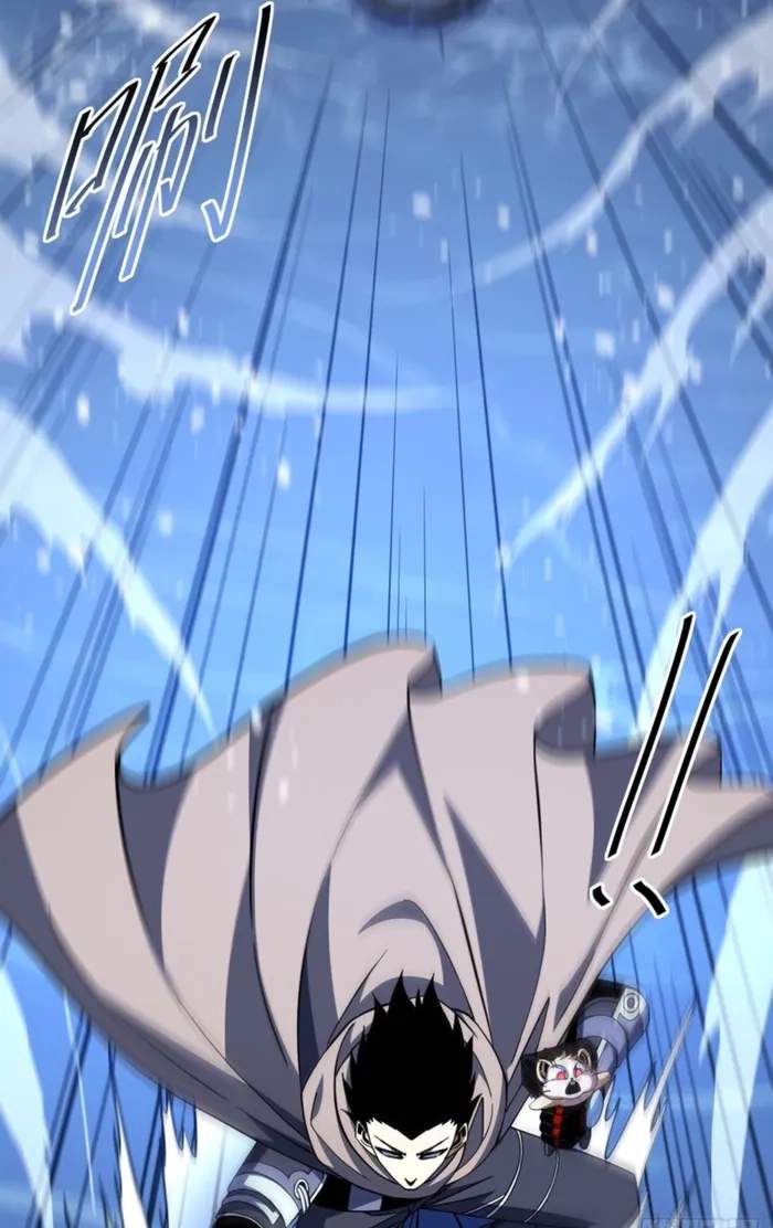 The Lord of the Wheel of Destiny — Chapter 263 — page 19