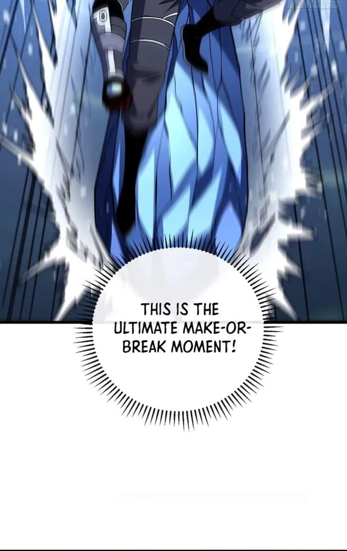 The Lord of the Wheel of Destiny — Chapter 263 — page 20