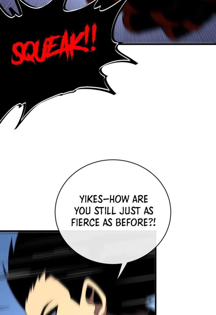 The Lord of the Wheel of Destiny — Chapter 263 — page 22
