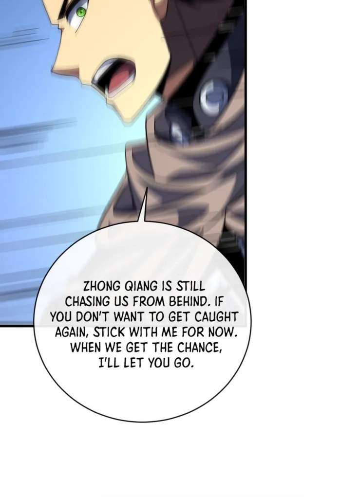 The Lord of the Wheel of Destiny — Chapter 263 — page 23