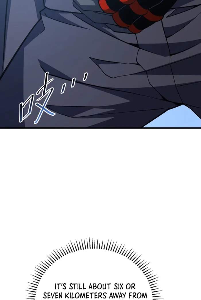 The Lord of the Wheel of Destiny — Chapter 263 — page 26