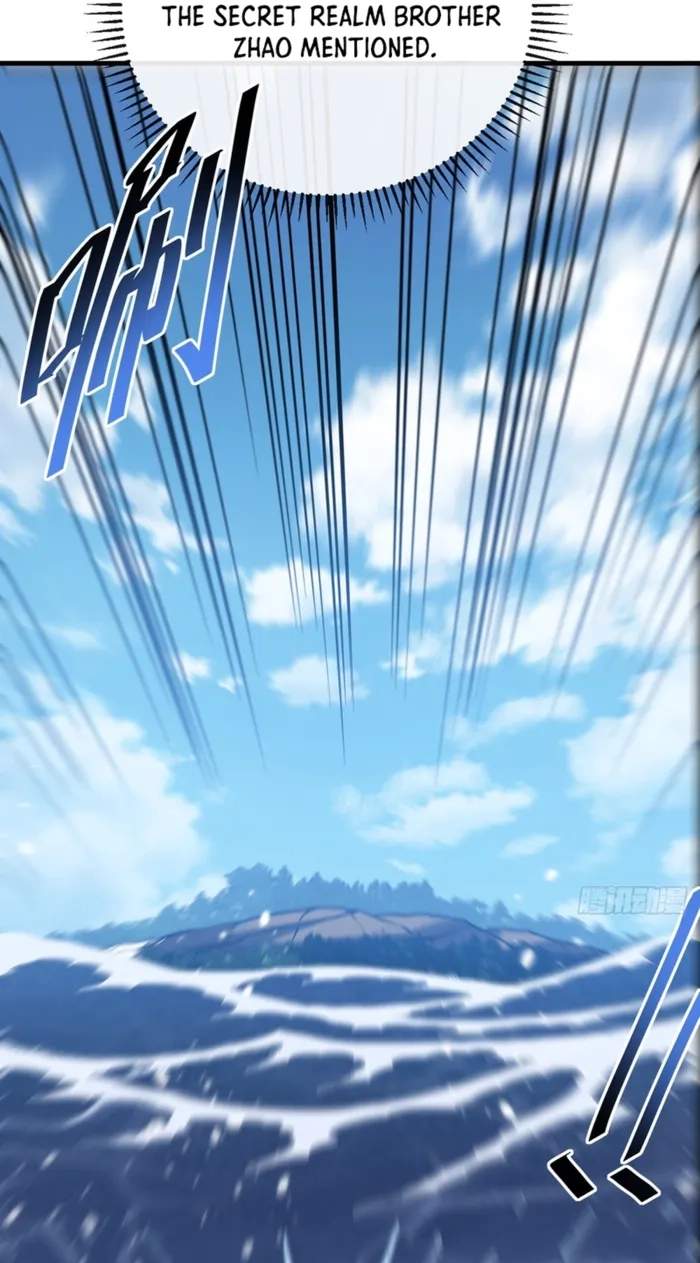The Lord of the Wheel of Destiny — Chapter 263 — page 27