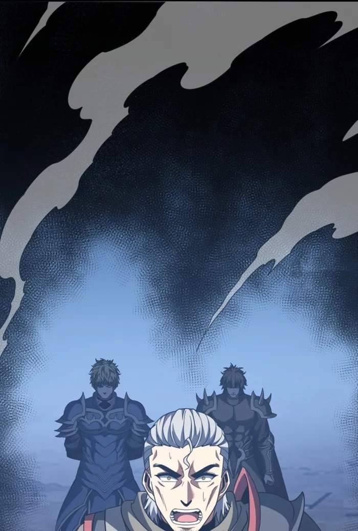 The Lord of the Wheel of Destiny — Chapter 263 — page 36