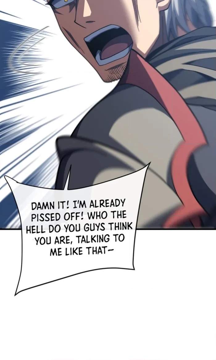 The Lord of the Wheel of Destiny — Chapter 263 — page 40