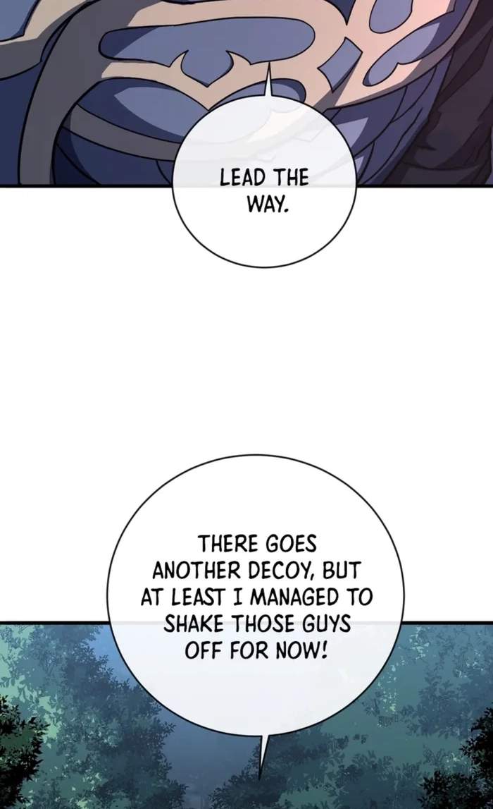 The Lord of the Wheel of Destiny — Chapter 263 — page 46