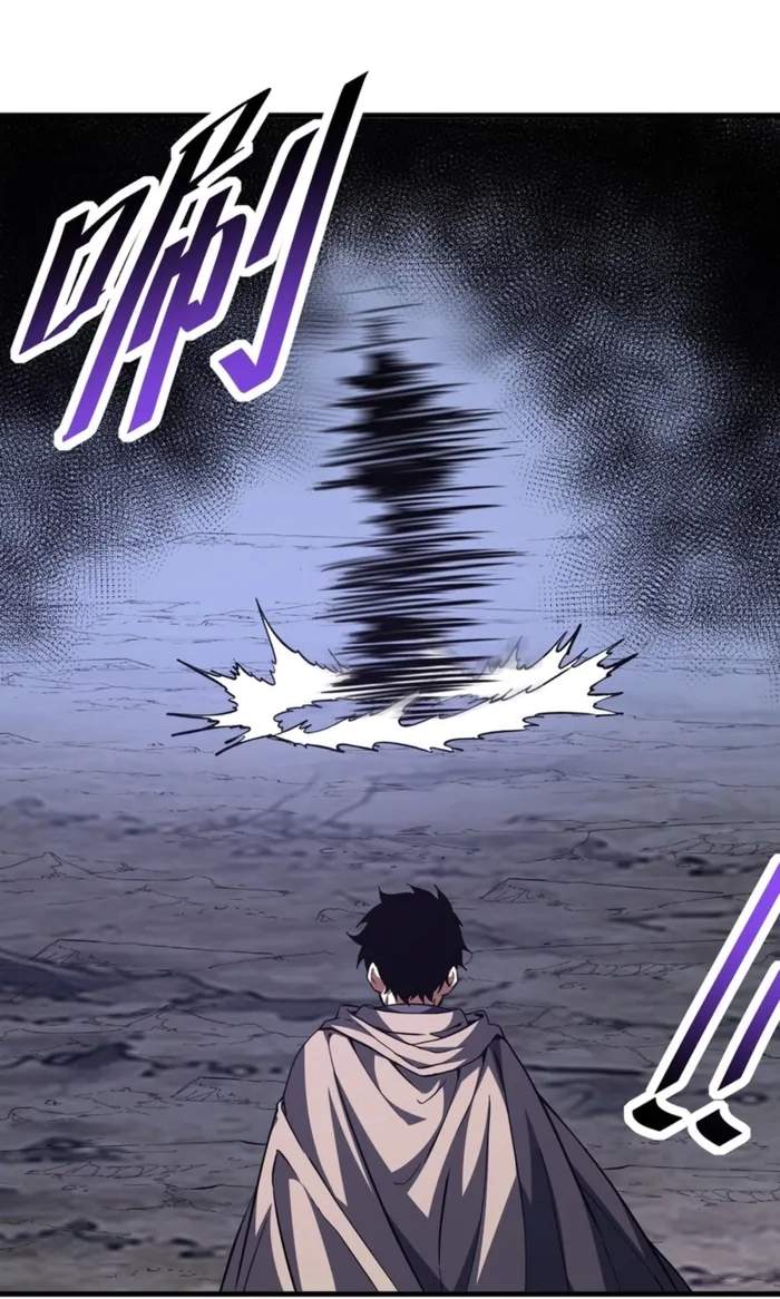 The Lord of the Wheel of Destiny — Chapter 263 — page 58