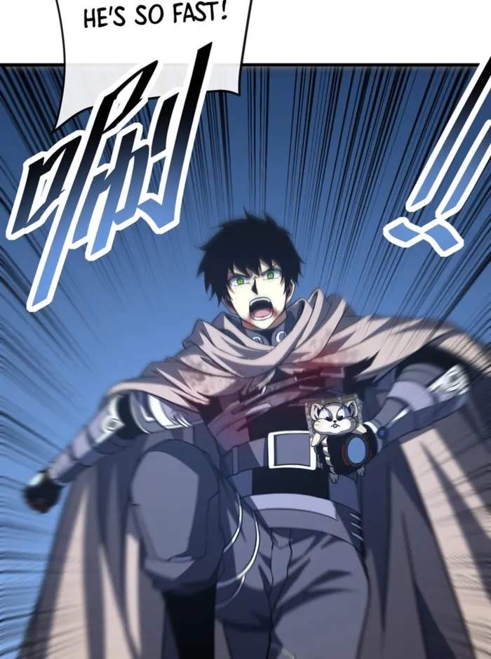 The Lord of the Wheel of Destiny — Chapter 263 — page 64