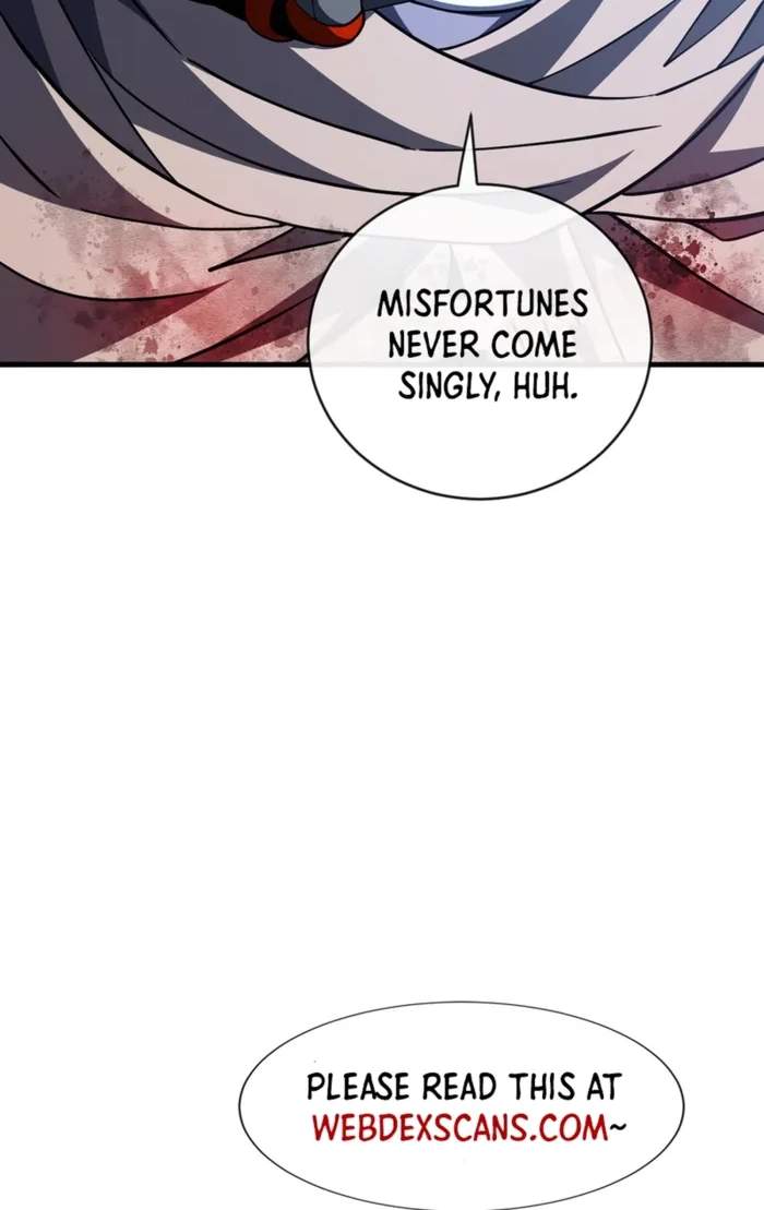 The Lord of the Wheel of Destiny — Chapter 263 — page 73
