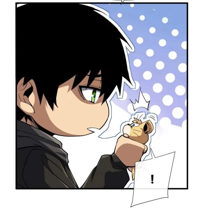 The Lord of the Wheel of Destiny — Chapter 263 — page 74