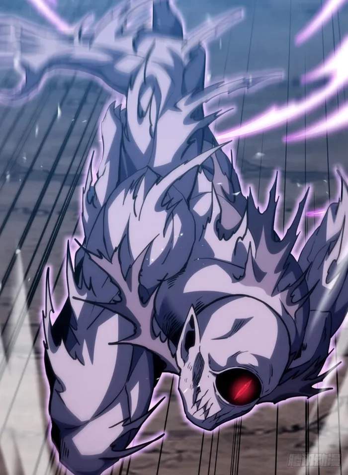 The Lord of the Wheel of Destiny — Chapter 264 — page 3