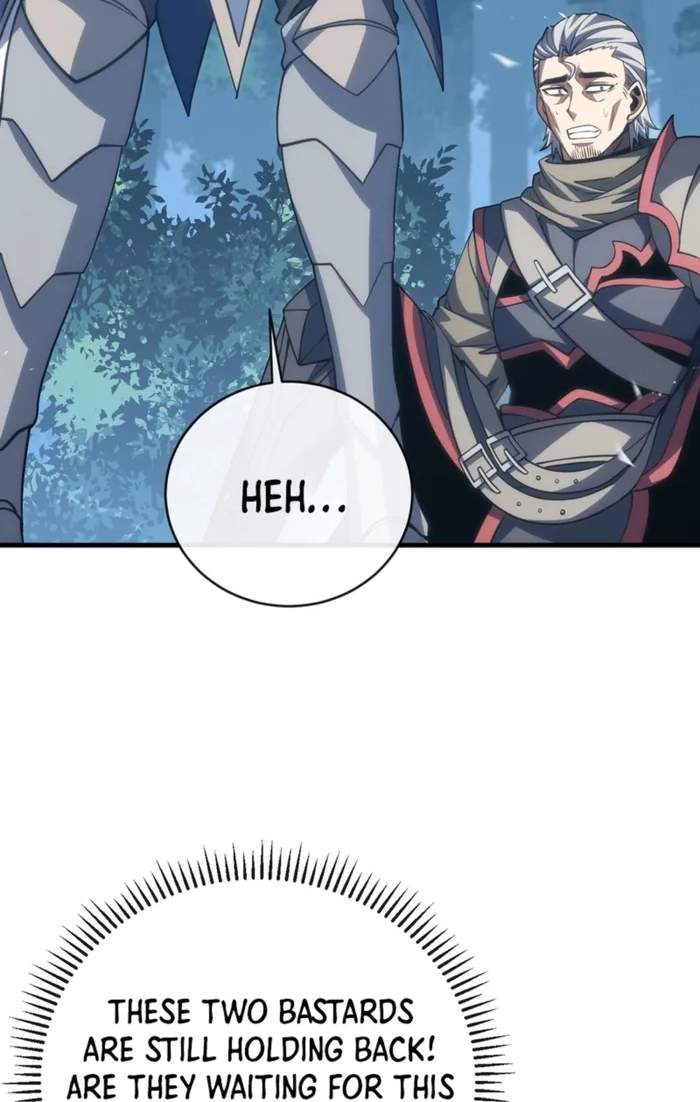 The Lord of the Wheel of Destiny — Chapter 264 — page 8