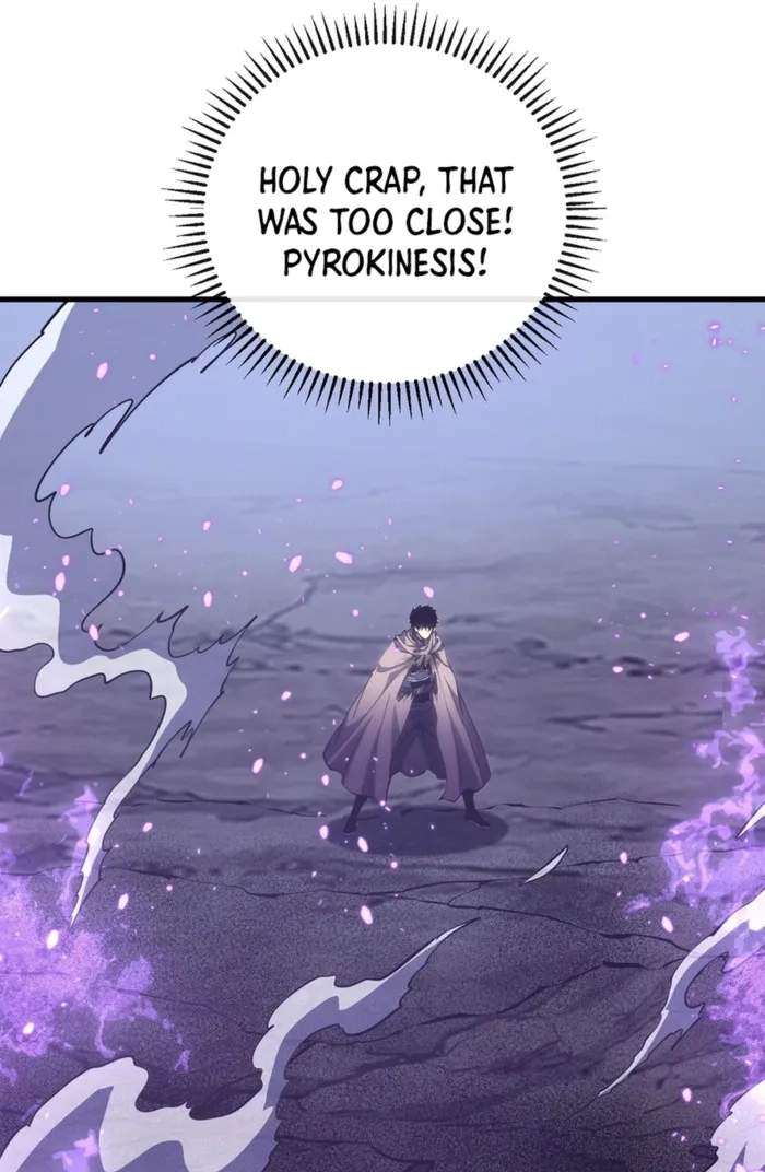 The Lord of the Wheel of Destiny — Chapter 264 — page 37