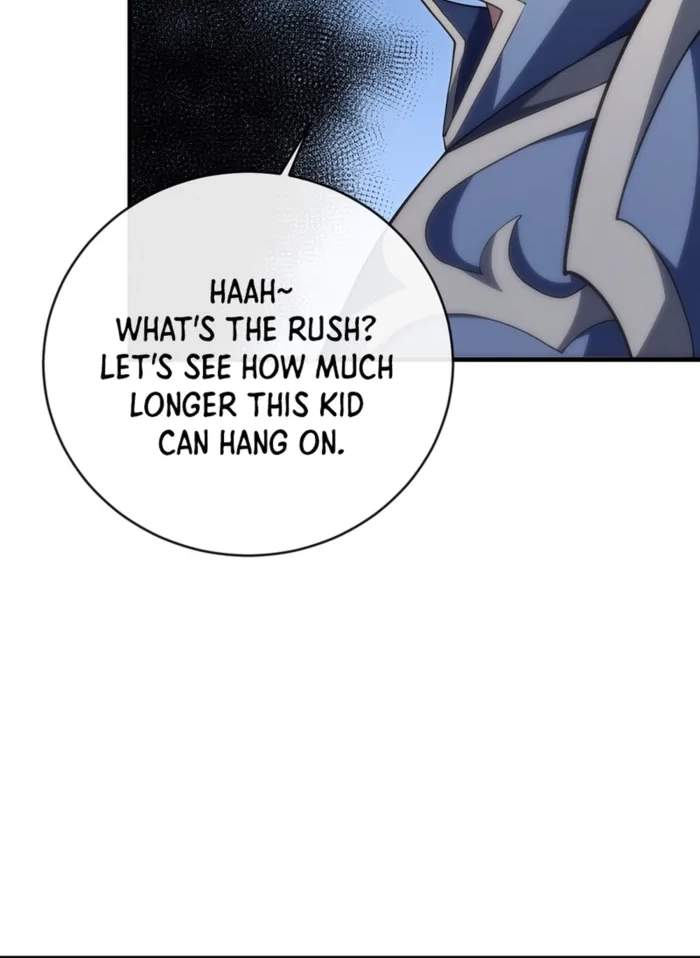 The Lord of the Wheel of Destiny — Chapter 264 — page 42