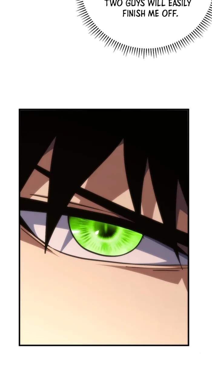 The Lord of the Wheel of Destiny — Chapter 264 — page 44
